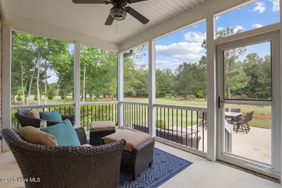 152 Otter Hole Drive, Kenly, NC 27542 - Photo 9