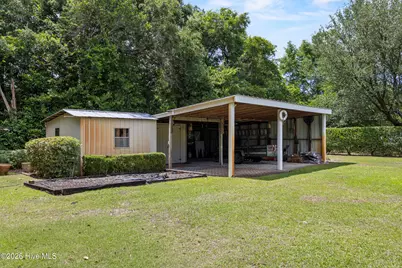 126 Elisha Drive, Wilmington, NC 28405 - Photo 57
