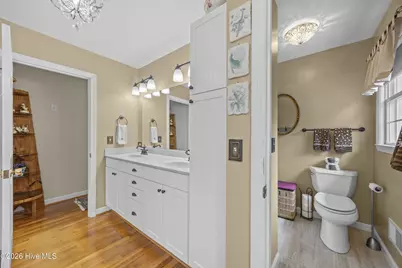 126 Elisha Drive, Wilmington, NC 28405 - Photo 27
