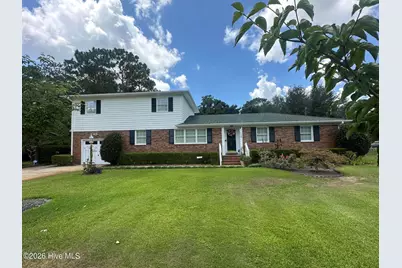 126 Elisha Drive, Wilmington, NC 28405 - Photo 1
