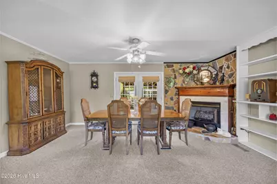 126 Elisha Drive, Wilmington, NC 28405 - Photo 9
