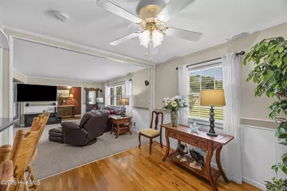 126 Elisha Drive, Wilmington, NC 28405 - Photo 11