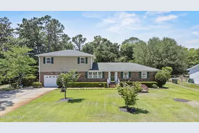 126 Elisha Drive, Wilmington, NC 28405 - Photo 69