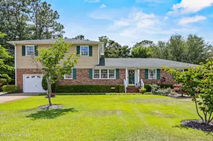 126 Elisha Dr, Wilmington, NC 28405 - Photo 5