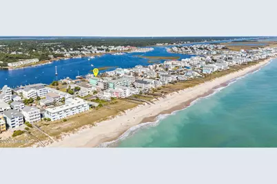 1008 Canal Drive #Apt 2a, Carolina Beach, NC 28428 - Photo 35
