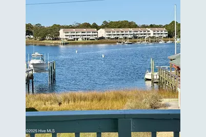 1008 Canal Drive #Apt 2a, Carolina Beach, NC 28428 - Photo 3