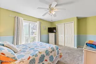 1008 Canal Dr, Carolina Beach, NC 28428 - Photo 19