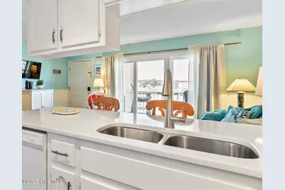 1008 Canal Drive #Apt 2a, Carolina Beach, NC 28428 - Photo 9