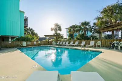 1008 Canal Drive #Apt 2a, Carolina Beach, NC 28428 - Photo 5