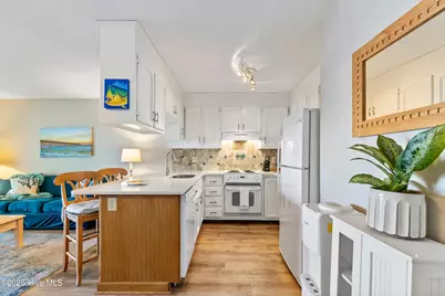 1008 Canal Drive #Apt 2a, Carolina Beach, NC 28428 - Photo 15