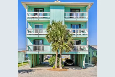 1008 Canal Drive #Apt 2a, Carolina Beach, NC 28428 - Photo 7