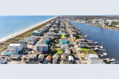 1008 Canal Drive #Apt 2a, Carolina Beach, NC 28428 - Photo 37