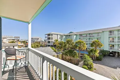 1008 Canal Drive #Apt 2a, Carolina Beach, NC 28428 - Photo 29