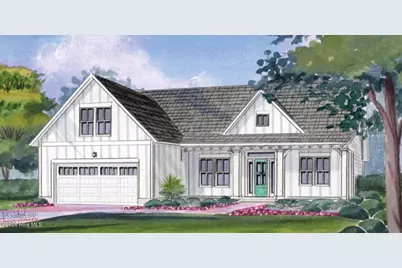 4411 Village Green Drive SW #Homesite 112, Shallotte, NC 28470 - Photo 1