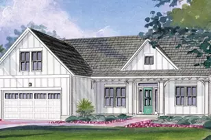 4411 Village Green Dr SW, Shallotte, NC 28470 - Photo 1