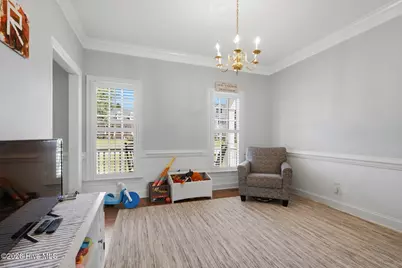 3921 Hampton Drive, Rocky Mount, NC 27803 - Photo 19