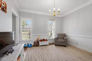 3921 Hampton Dr, Rocky Mount, NC 27803 - Photo 19