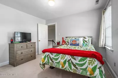 3921 Hampton Drive, Rocky Mount, NC 27803 - Photo 33