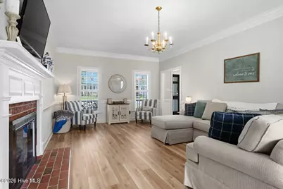3921 Hampton Drive, Rocky Mount, NC 27803 - Photo 17