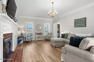 3921 Hampton Dr, Rocky Mount, NC 27803 - Photo 17