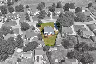 3921 Hampton Dr, Rocky Mount, NC 27803 - Photo 13