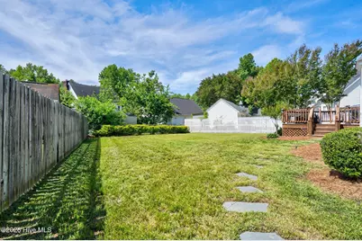 3921 Hampton Drive, Rocky Mount, NC 27803 - Photo 5