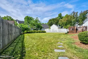 3921 Hampton Dr, Rocky Mount, NC 27803 - Photo 5