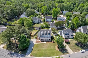 3921 Hampton Dr, Rocky Mount, NC 27803 - Photo 9