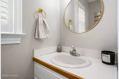 3921 Hampton Drive, Rocky Mount, NC 27803 - Photo 25