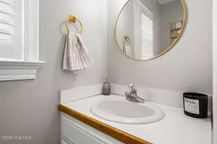 3921 Hampton Dr, Rocky Mount, NC 27803 - Photo 25