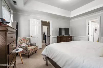 3921 Hampton Drive, Rocky Mount, NC 27803 - Photo 35
