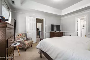 3921 Hampton Dr, Rocky Mount, NC 27803 - Photo 35