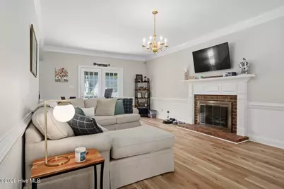 3921 Hampton Drive, Rocky Mount, NC 27803 - Photo 15
