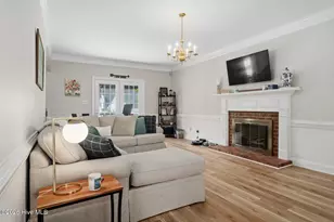 3921 Hampton Dr, Rocky Mount, NC 27803 - Photo 15