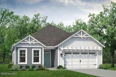1145 Halter Place NW, Calabash, NC 28467 - Photo 1