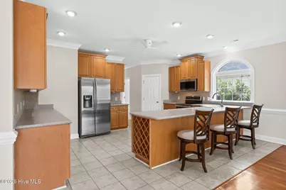 3682 W Medinah Avenue, Southport, NC 28461 - Photo 17