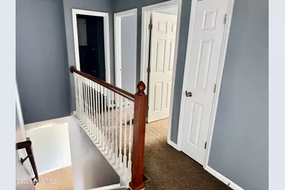 1205 Cross Creek Circle #B-6, Greenville, NC 27834 - Photo 11
