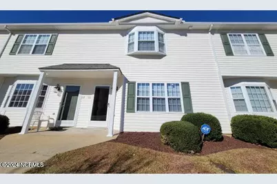 1205 Cross Creek Circle #B-6, Greenville, NC 27834 - Photo 1