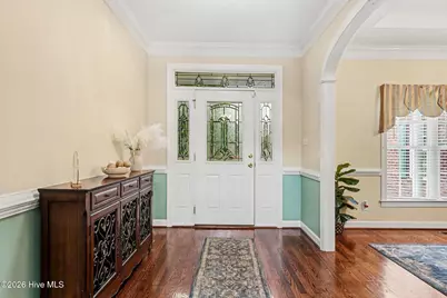 804 S Baden Court, Goldsboro, NC 27534 - Photo 5