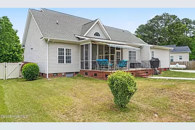 804 S Baden Court, Goldsboro, NC 27534 - Photo 37