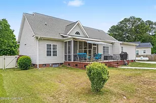 804 S Baden Ct, Goldsboro, NC 27534 - Photo 37