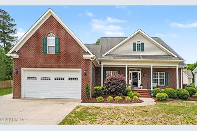 804 S Baden Court, Goldsboro, NC 27534 - Photo 1