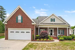 804 S Baden Ct, Goldsboro, NC 27534 - Photo 1