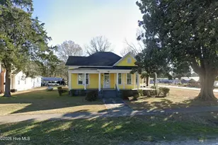 211 Spring St, Lucama, NC 27851 - Photo 1