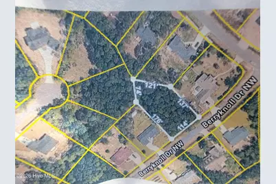 237 Berryknoll Drive NW, Calabash, NC 28467 - Photo 1