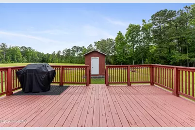 18791 US Hwy 421, Willard, NC 28478 - Photo 25