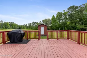 18791 US Hwy 421, Willard, NC 28478 - Photo 25