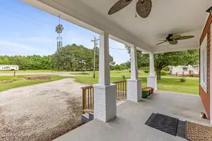 18791 US Hwy 421, Willard, NC 28478 - Photo 5