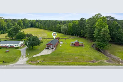 18791 US Hwy 421, Willard, NC 28478 - Photo 35