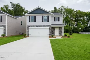 2117 Montalvan Dr, Greenville, NC 27834 - Photo 1